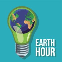 어스아워 (EARTH HOUR) 지구의 날. ???