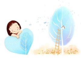♧ 말은 마음의 그림