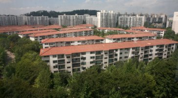 서울서 흉악 범죄 많은 3·4·5위, 집값 가장 비싸