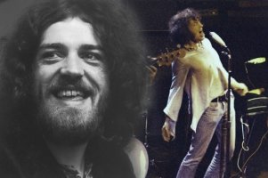 My Father's Son - Joe Cocker