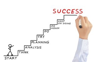 성공하려면? 그리고 사업기획 기초