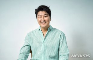 송강호 "영화 '인턴'은 지난해 이미 출연 고사한 작품"