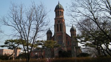 전주-전동성당