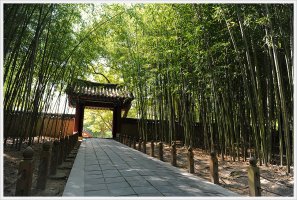 전주 경기전