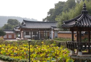 [명품고택]귀애고택(귀애정)