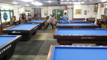 보스당구클럽 이미지