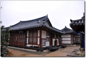 [전북전주]조선의 마지막 황손 이석씨가 머무는곳, 승광재 (03. 06)
