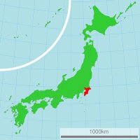 치바현 (千葉県)