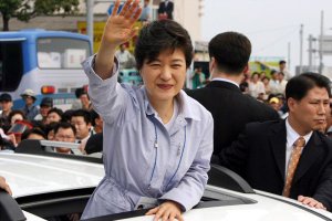 박근혜의 정치 계산법(上)