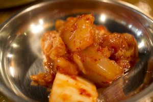 지역별 김치의 종류를 알아보자!