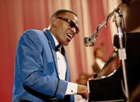 You Don`t Know Me / Ray Charles