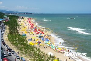 [강릉소식]전국 최우수 해수욕장에 경포 선정 등