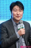 ‘기생충’ 송강호 “‘살인의 추억’ 시나리오 받았을 때와 가장 비슷했다”