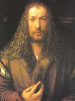 기도하는 손/알브레히트 뒤러(Albrecht Duerrer1471-1528)는