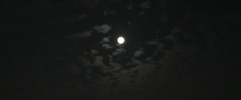 Super Moon