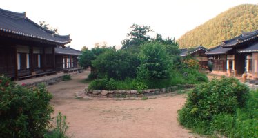 청송 송소고택