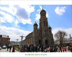 전주 전동성당(사적 제 288 호)