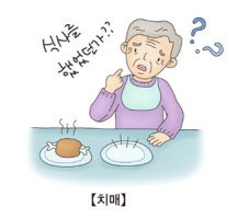 치매와 멀어지는 26가지 방법