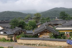 여름 피서철이 되면 그곳에 가고 싶다