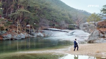 [전라경상 여행, 열네 번째 꿈여행 3,4일차] 경남 거창군 (수승대, 황산전통한옥마을, 쿠쿠오나카페) & 함양군 (일두고택) , 그리고 꿈인터뷰