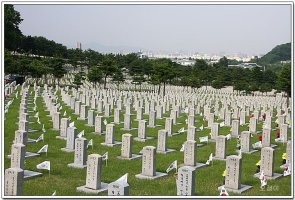 국립 서울 현충원