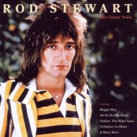 Young Turks-Rod Stewart