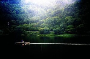 고죽(孤竹) 최경창(崔慶昌)과 홍랑(洪娘)의 순애보