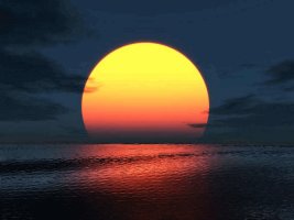 희망의 나라로 - 현제명 시