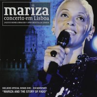 [ũ] Mariza - Chuva (Live)