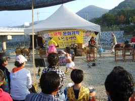 정읍 구절초 축제