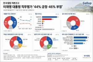 이재명 대통령 개각 논란 이미지