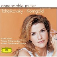 안네조피 무터 Anne-Sophie Mutter 멘델스존 바이올린 협주곡