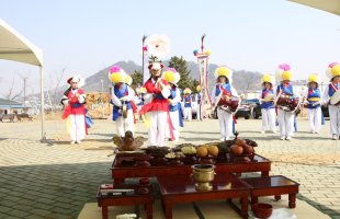 2016 영광법성포 곡우사리굴비축제