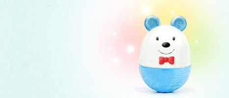 오뚝이 이미지