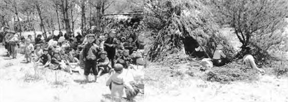 70주년 제주 4.3희생자 추념일, 4·3희생자 잊지 말고 기억하자!