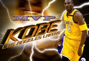 LA Lakers의 프랜차이즈 코비 브라이언트(Kobe Bryant) 스페셜 영상~!