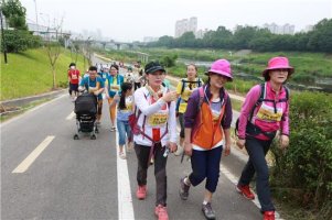 금천구, 퇴근길 한 정거장 걷기 캠페인 진행