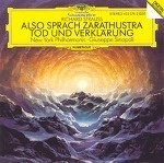 Richard Strauss: Also sprach Zarathustra op.30