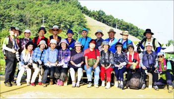 관곡지! [정기출사!] 2019 08 03