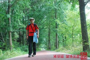 아름다운 순례길 첫날(전동성당-송광사, 28km)
