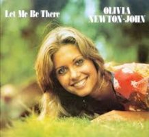 [POP/팝송 추천/듣기] Olivia Newton John - Let Me Be There 가사 해석 번역 올리비아 뉴튼 존 렛 미 비 데어