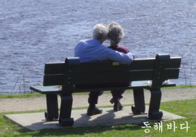 ♤노인이 큰소리치며 사는 법.♤