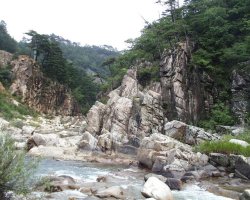 금강산에 이미지