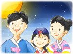 추석(秋夕)입니다. 즐거운 명절 보내십시요!