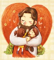 하느님이 나를 사랑하신다