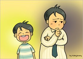 오늘의 좋은글 - 쓸데없는 걱정