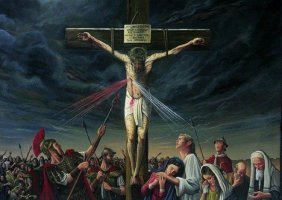 지상교회 Church militant