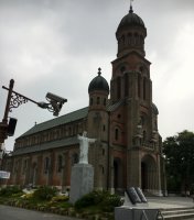 전주 전동성당(全州 殿洞聖堂)