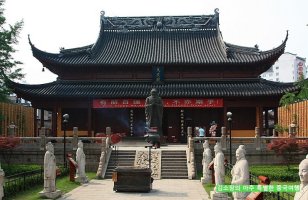 중국 남경여행 :) 공자 사당 부자묘(夫子庙)