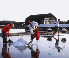 ♣ 가장 값진 소금 ~소금장수 이야기 ♣